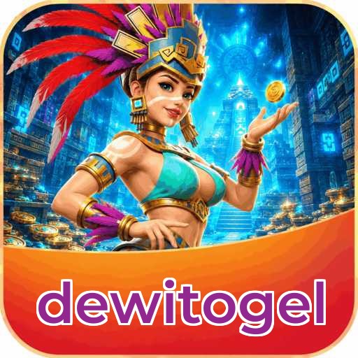 Screenshot Proses Instalasi dewitogel APK